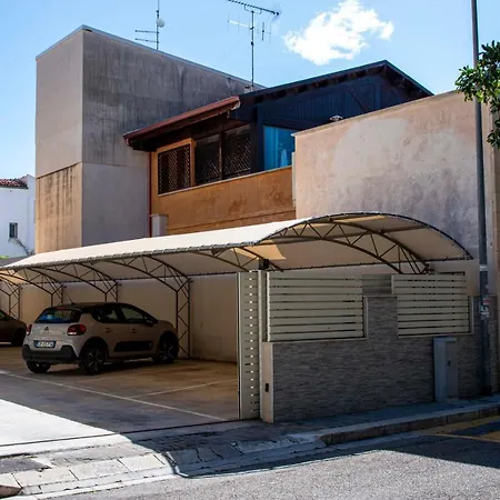 Casa Marea *