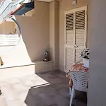Apartamento Casa Marea *