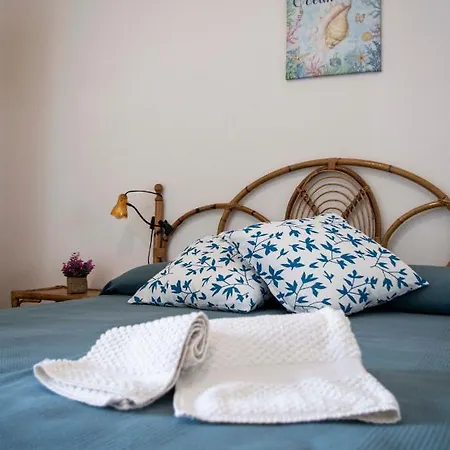 Casa Marea דירה *
