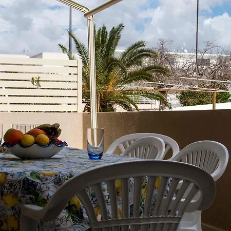 Casa Marea Apartamento *
