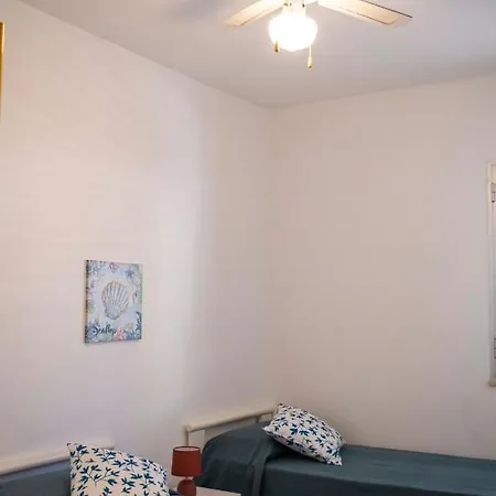 Casa Marea דירה מרינה די רגוזה