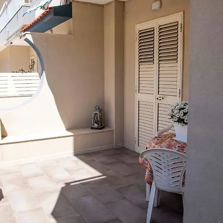 דירה Casa Marea *