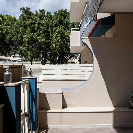 Apartamento Casa Marea