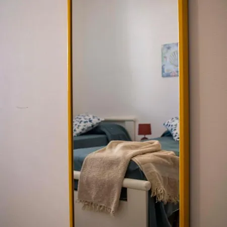 דירה Casa Marea *