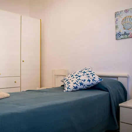 Apartamento Casa Marea *