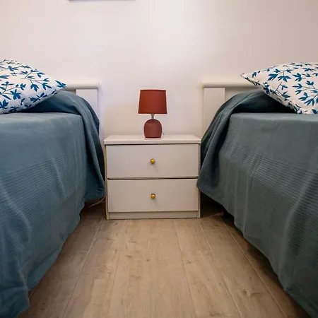 Casa Marea Apartamento *