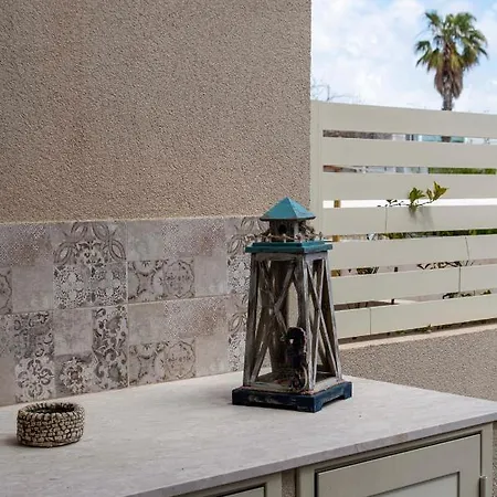 Casa Marea * מרינה די רגוזה