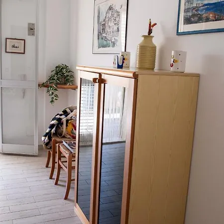 Casa Marea * מרינה די רגוזה