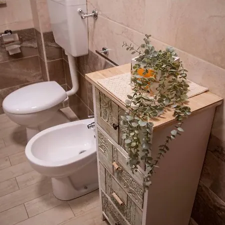 Casa Marea דירה *
