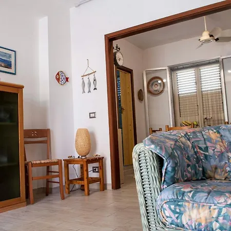 Casa Marea דירה