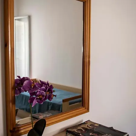 דירה Casa Marea מרינה די רגוזה