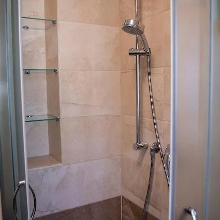 Casa Marea דירה מרינה די רגוזה
